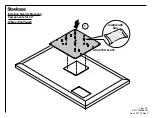 Предварительный просмотр 18 страницы Steelcase Verb Active Media Table Manual