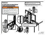 Предварительный просмотр 19 страницы Steelcase Verb Active Media Table Manual