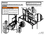 Предварительный просмотр 22 страницы Steelcase Verb Active Media Table Manual