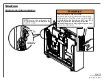 Предварительный просмотр 25 страницы Steelcase Verb Active Media Table Manual