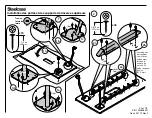 Предварительный просмотр 32 страницы Steelcase Verb Active Media Table Manual