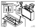 Предварительный просмотр 33 страницы Steelcase Verb Active Media Table Manual