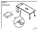 Предварительный просмотр 34 страницы Steelcase Verb Active Media Table Manual