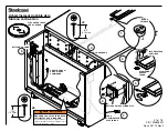 Предварительный просмотр 37 страницы Steelcase Verb Active Media Table Manual