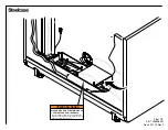 Предварительный просмотр 38 страницы Steelcase Verb Active Media Table Manual