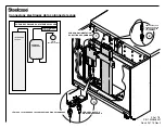 Предварительный просмотр 39 страницы Steelcase Verb Active Media Table Manual