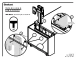 Предварительный просмотр 40 страницы Steelcase Verb Active Media Table Manual