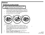 Предварительный просмотр 41 страницы Steelcase Verb Active Media Table Manual