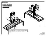 Предварительный просмотр 43 страницы Steelcase Verb Active Media Table Manual