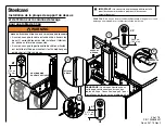 Предварительный просмотр 45 страницы Steelcase Verb Active Media Table Manual