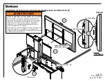 Предварительный просмотр 50 страницы Steelcase Verb Active Media Table Manual