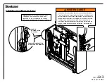 Предварительный просмотр 51 страницы Steelcase Verb Active Media Table Manual