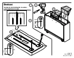 Предварительный просмотр 59 страницы Steelcase Verb Active Media Table Manual