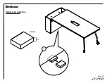 Предварительный просмотр 60 страницы Steelcase Verb Active Media Table Manual