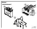 Предварительный просмотр 61 страницы Steelcase Verb Active Media Table Manual