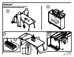 Предварительный просмотр 62 страницы Steelcase Verb Active Media Table Manual