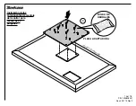 Предварительный просмотр 70 страницы Steelcase Verb Active Media Table Manual