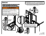 Предварительный просмотр 71 страницы Steelcase Verb Active Media Table Manual