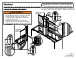 Предварительный просмотр 74 страницы Steelcase Verb Active Media Table Manual