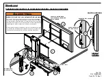 Предварительный просмотр 76 страницы Steelcase Verb Active Media Table Manual