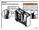 Предварительный просмотр 77 страницы Steelcase Verb Active Media Table Manual