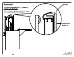 Предварительный просмотр 78 страницы Steelcase Verb Active Media Table Manual