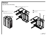 Предварительный просмотр 7 страницы Steelcase Vertical Processor Sling CPRSLFO Manual