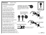 Preview for 4 page of Steelcase West Elm Work Greenpoint Steel Storage Manual