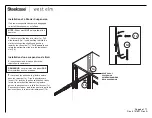 Preview for 6 page of Steelcase West Elm Work Greenpoint Steel Storage Manual