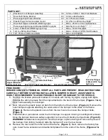 Preview for 2 page of Steelcraft 60-11380 Installation Instructions Manual