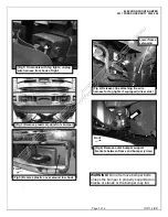 Preview for 4 page of Steelcraft 60-11380 Installation Instructions Manual