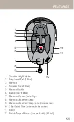 Предварительный просмотр 9 страницы Steelcraft 60/A/2010 User Manual