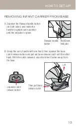 Preview for 13 page of Steelcraft 60/A/2010 User Manual