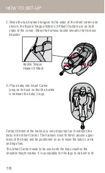 Preview for 16 page of Steelcraft 60/A/2010 User Manual