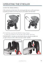 Preview for 11 page of Steelcraft Accent H318 Series Instructions Manual