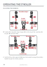 Preview for 18 page of Steelcraft Accent H318 Series Instructions Manual