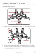 Preview for 19 page of Steelcraft Accent H318 Series Instructions Manual