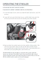 Preview for 33 page of Steelcraft Accent H318 Series Instructions Manual