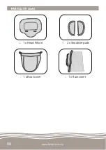 Preview for 8 page of Steelcraft Agile Plus SH918 Series Booklet