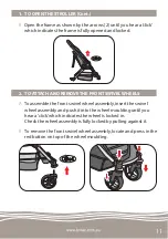 Preview for 11 page of Steelcraft Agile Plus SH918 Series Booklet