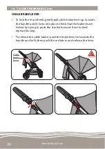 Preview for 28 page of Steelcraft Agile Plus SH918 Series Booklet