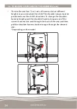 Preview for 34 page of Steelcraft Agile Plus SH918 Series Booklet