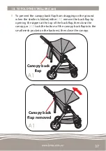 Preview for 37 page of Steelcraft Agile Plus SH918 Series Booklet