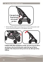 Preview for 38 page of Steelcraft Agile Plus SH918 Series Booklet