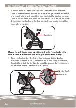 Preview for 44 page of Steelcraft Agile Plus SH918 Series Booklet