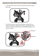 Preview for 45 page of Steelcraft Agile Plus SH918 Series Booklet