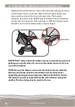 Preview for 46 page of Steelcraft Agile Plus SH918 Series Booklet