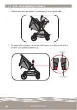 Preview for 48 page of Steelcraft Agile Plus SH918 Series Booklet