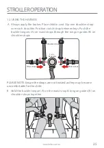 Preview for 35 page of Steelcraft AGILE TWIN SH819 Series Booklet