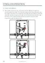 Preview for 38 page of Steelcraft AGILE TWIN SH819 Series Booklet